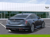 New 2026 Cadillac CT5 V image 4