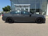 Used 2022 BMW 750i xDrive w/ Executive Package image 2