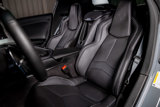 Used 2025 Chevrolet Corvette Z06 image 4