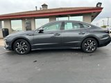 Used 2025 Hyundai Sonata SEL image 2
