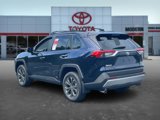 New 2025 Toyota RAV4 Limited image 4