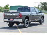 New 2025 RAM 2500 Laramie image 3