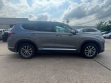Used 2019 Hyundai Santa Fe SEL image 4