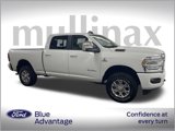 Used 2024 RAM 2500 Laramie image 2