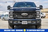 New 2025 Ford F250 Lariat w/ Lariat Ultimate Package image 2
