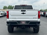 New 2025 Chevrolet Silverado 2500 ZR2 w/ Technology Package image 4