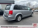 Used 2019 Dodge Grand Caravan SXT image 3