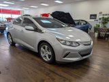 Used 2018 Chevrolet Volt LT image 4