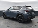 Used 2024 MAZDA CX-5 Carbon Edition image 4