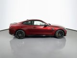 New 2025 BMW M4 xDrive Competition w/ M Carbon Exterior Package image 4