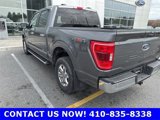 Certified 2022 Ford F150 XLT w/ Equipment Group 302A High image 5