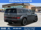 New 2026 Hyundai Santa Fe SE image 4