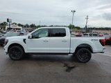 New 2025 Ford F150 Lariat w/ Equipment Group 501A Mid image 3