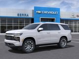 New 2025 Chevrolet Tahoe Premier image 2