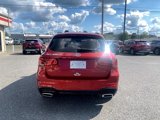 Used 2021 Mercedes-Benz GLC 300 4MATIC image 5