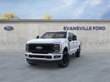 New 2025 Ford F250 XL image 2