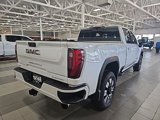 New 2025 GMC Sierra 3500 Denali w/ Denali Reserve Package image 6