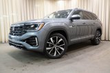 New 2025 Volkswagen Atlas SEL Premium R-Line image 3