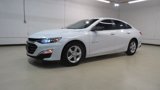 Used 2019 Chevrolet Malibu LS image 5