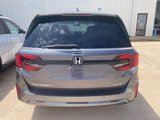 New 2025 Honda Odyssey Elite image 2