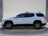 Used 2023 GMC Acadia SLT image 4