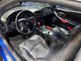 Used 2002 Chevrolet Corvette Z06 w/ Memory Pkg image 2