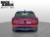New 2025 Buick Envision Sport Touring image 4