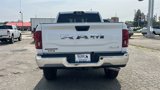 New 2025 RAM 2500 Big Horn image 4