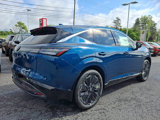 New 2025 Nissan Murano Platinum image 4