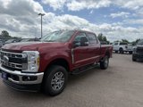 New 2025 Ford F350 XLT image 2