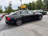 Used 2017 Volvo S90 T5 Momentum w/ Vision Package image 4