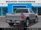 New 2026 Chevrolet Silverado 1500 High Country image 4