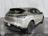 New 2025 Nissan Murano Platinum w/ Cargo Package image 5