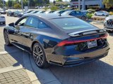 New 2025 Audi A7 3.0T Premium image 3