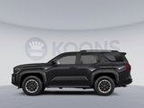 New 2025 Toyota 4Runner TRD Off-Road image 2