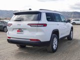 New 2025 Jeep Grand Cherokee L Laredo image 4