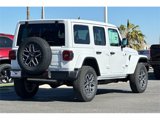 New 2025 Jeep Wrangler Sahara w/ Safety Group image 3