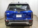 New 2026 Cadillac Vistiq Sport image 5