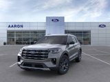 New 2025 Ford Explorer Active w/ Active Comfort Package image 2