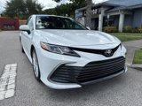 Used 2024 Toyota Camry LE image 2