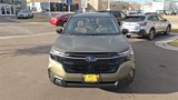 Used 2025 Subaru Forester Touring image 2