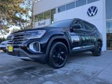 New 2025 Volkswagen Atlas SE image 3