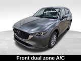 New 2025 MAZDA CX-5 AWD 2.5 S w/ Preferred Package image 3