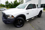Used 2019 RAM 1500 Classic Warlock w/ Luxury Group image 3