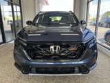 New 2026 Honda CR-V TrailSport image 6
