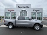New 2025 RAM 1500 Tradesman image 2