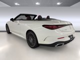 New 2026 Mercedes-Benz CLE 300 4MATIC Cabriolet image 3
