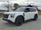 New 2025 Nissan Armada PRO-4X image 4