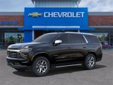 New 2025 Chevrolet Tahoe Premier image 2