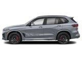 New 2026 BMW X5 M Competition w/ Executive Package image 3